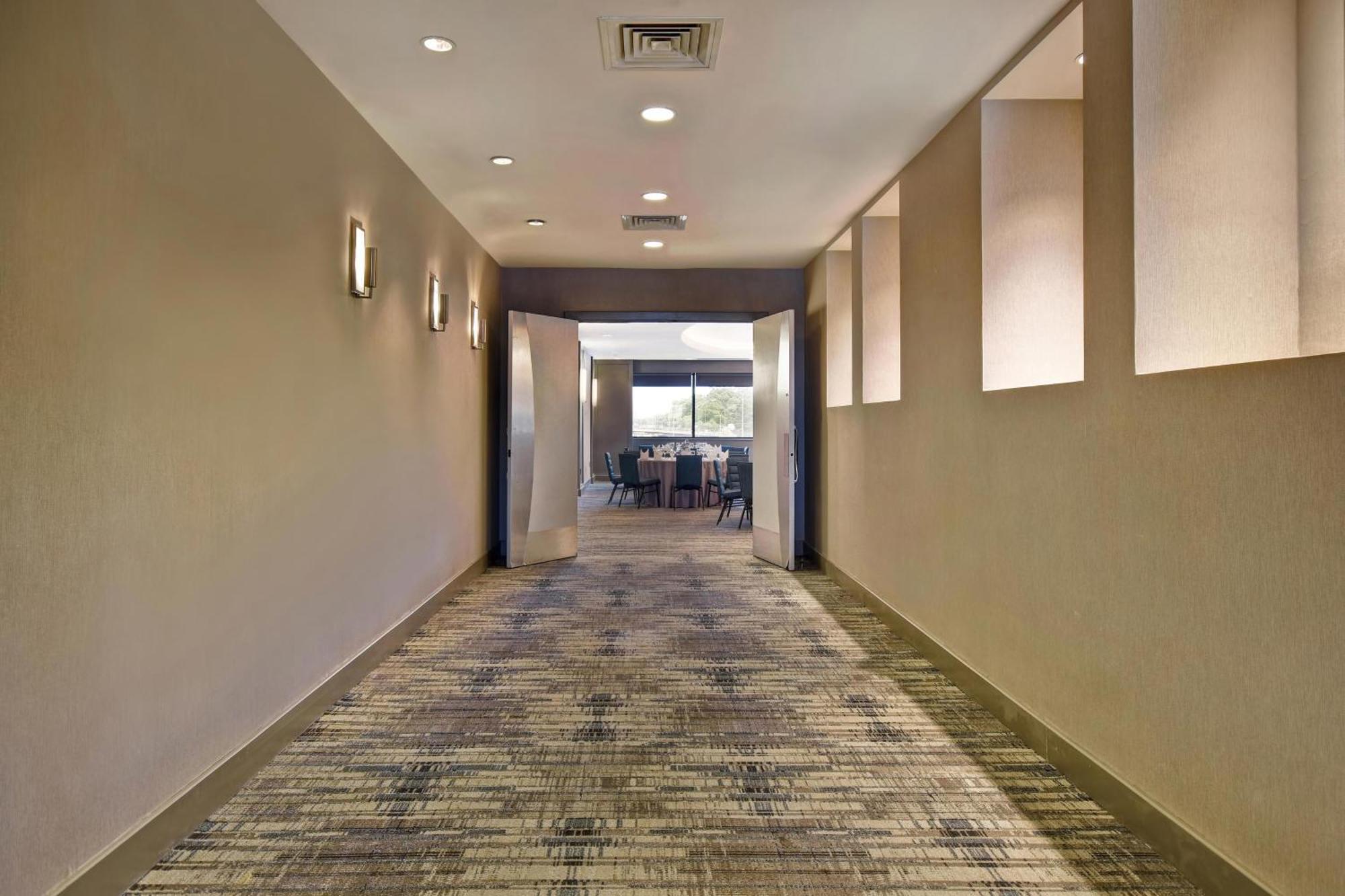 Four Points By Sheraton Boston 纽顿 外观 照片